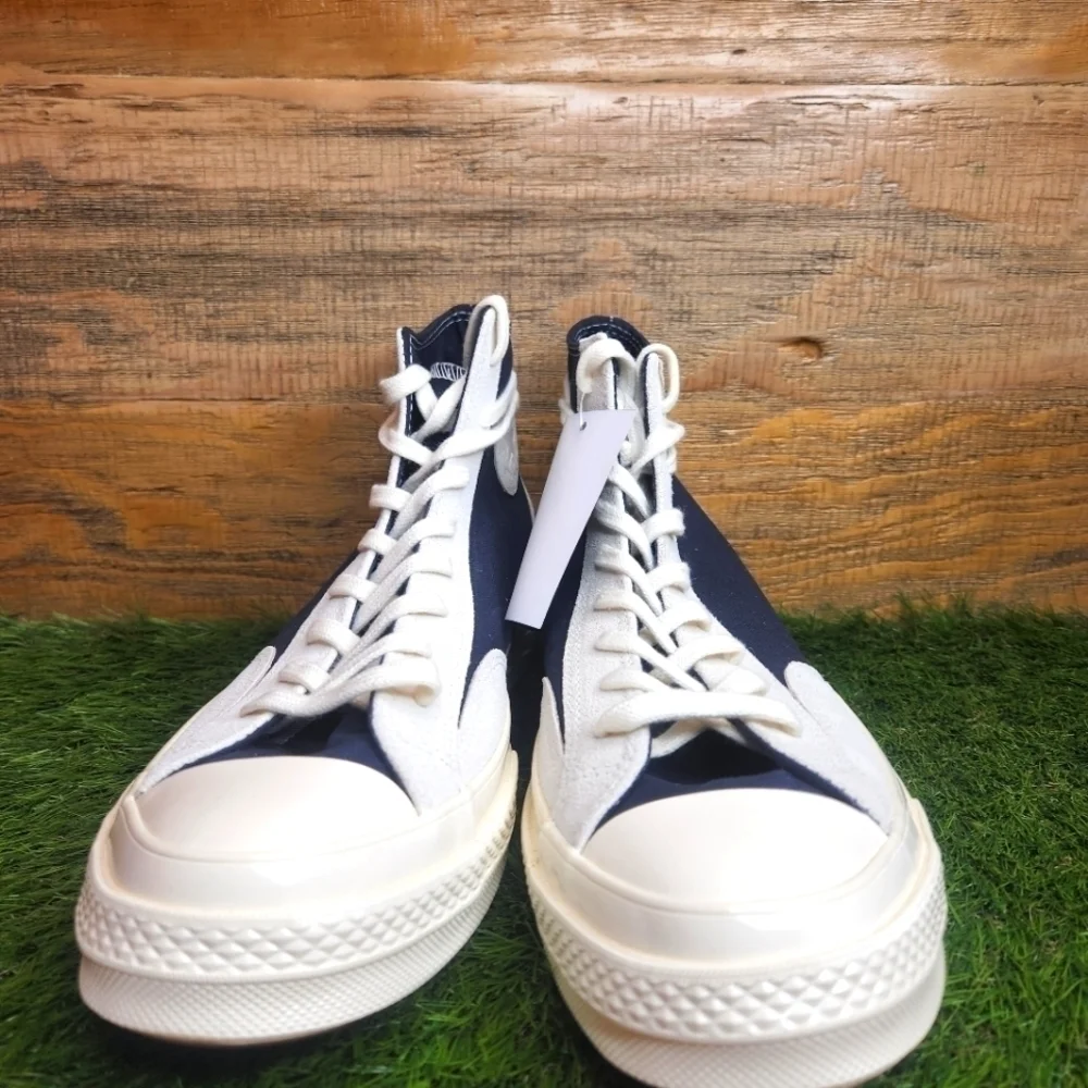New Converse Chuck 70 Hi Men's 'Final Club' 158604C Sz 11.5
